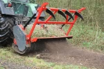 Forestry Mulchers PRINOTH